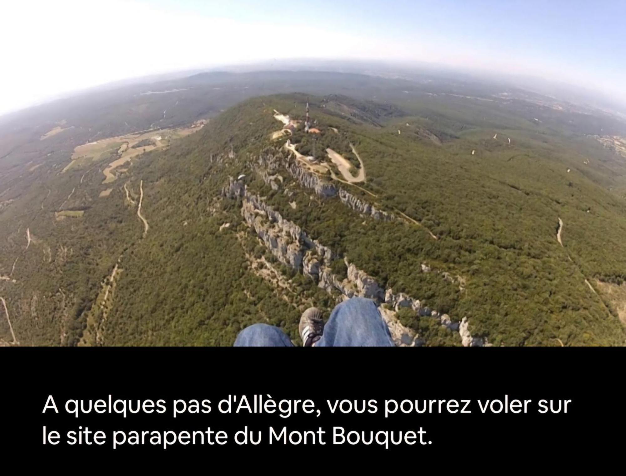 Bed and Breakfast A Nou'Deux Servas  Exterior foto