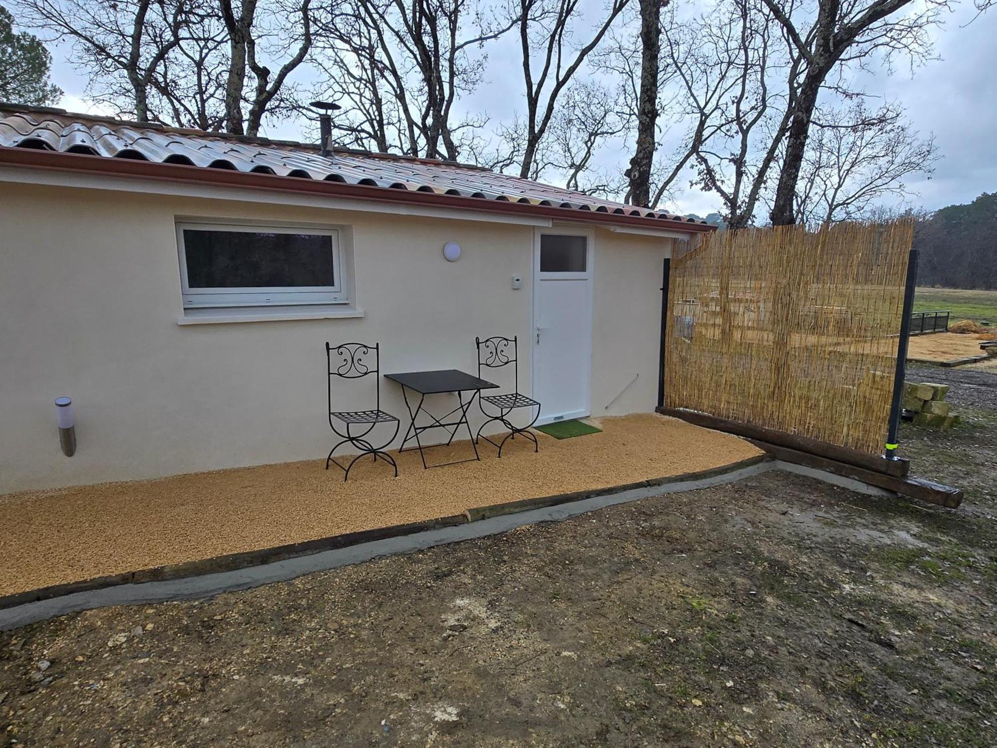 Bed and Breakfast A Nou'Deux Servas  Exterior foto